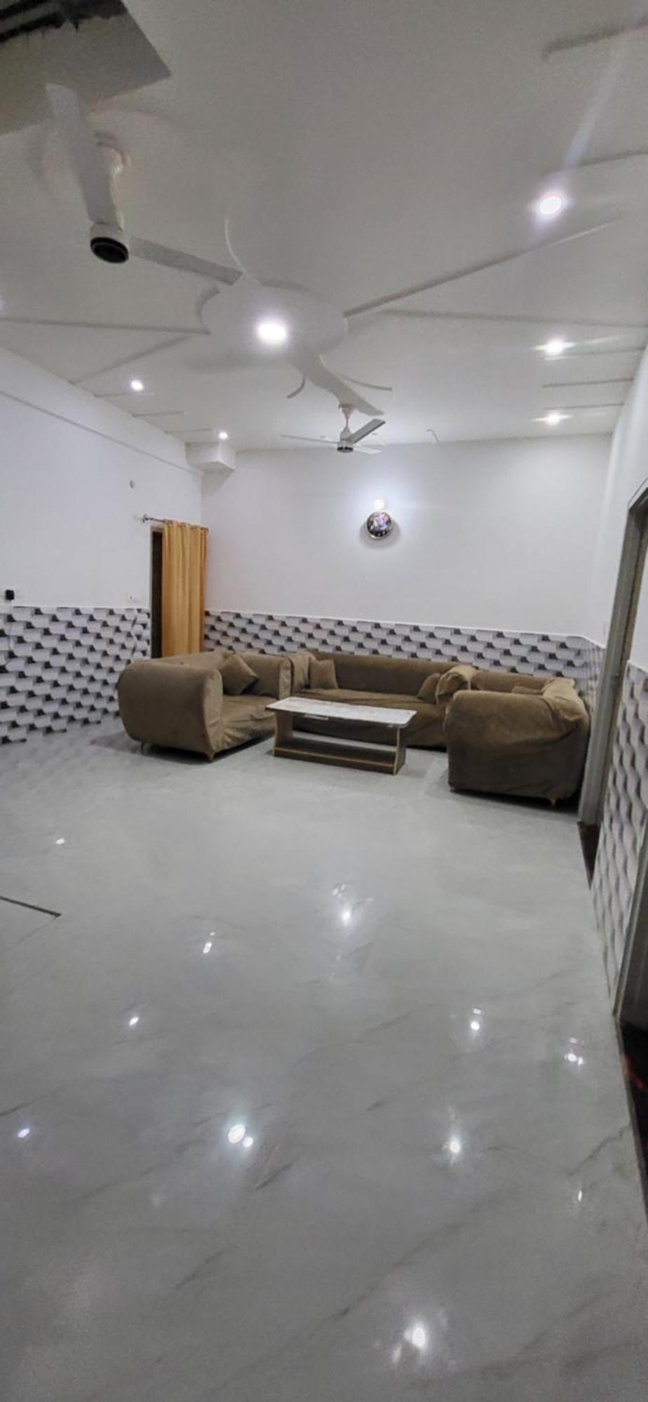 House Of Krishna Otel Vrindāvan Dış mekan fotoğraf