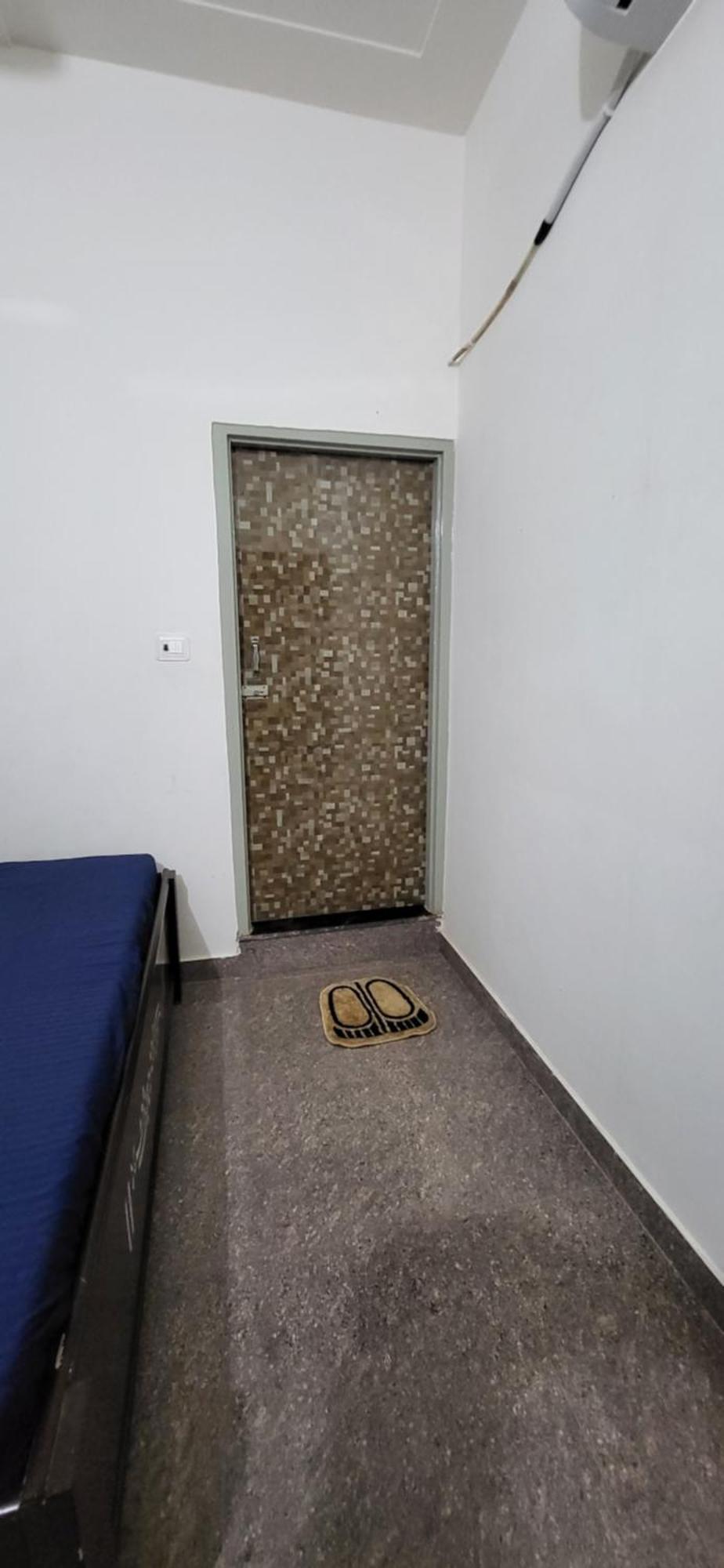 House Of Krishna Otel Vrindāvan Dış mekan fotoğraf