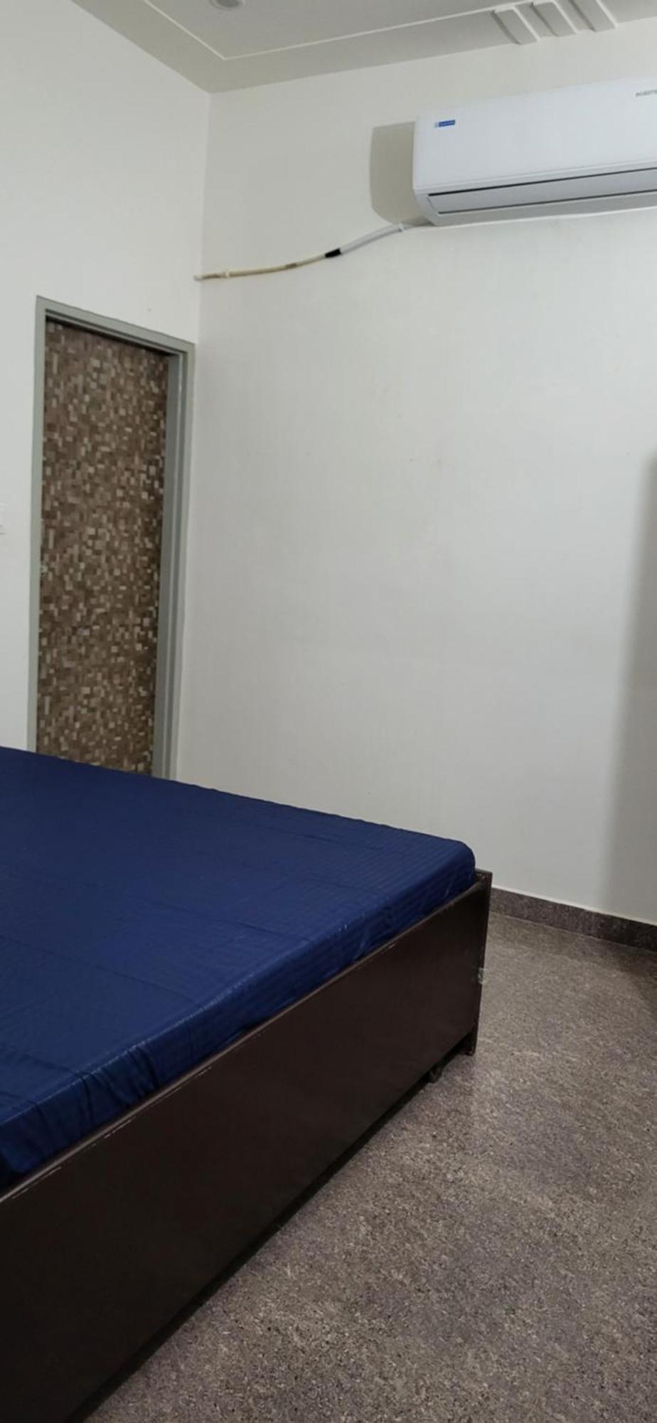 House Of Krishna Otel Vrindāvan Dış mekan fotoğraf