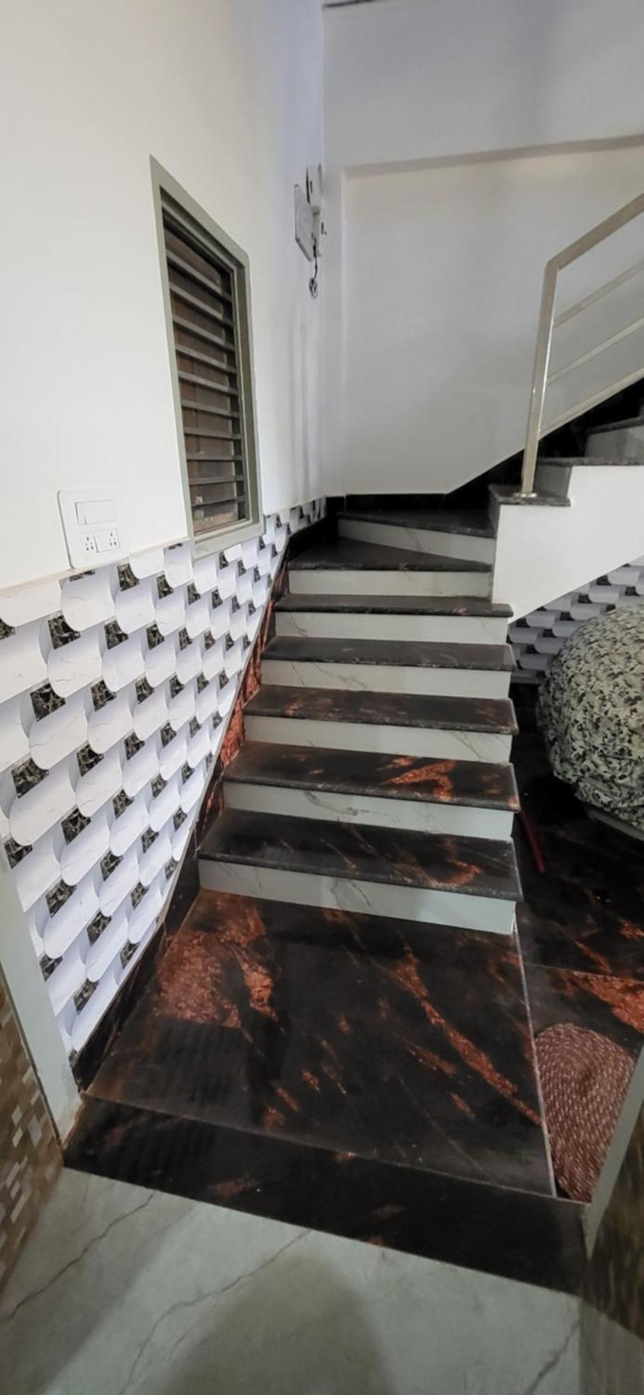 House Of Krishna Otel Vrindāvan Dış mekan fotoğraf