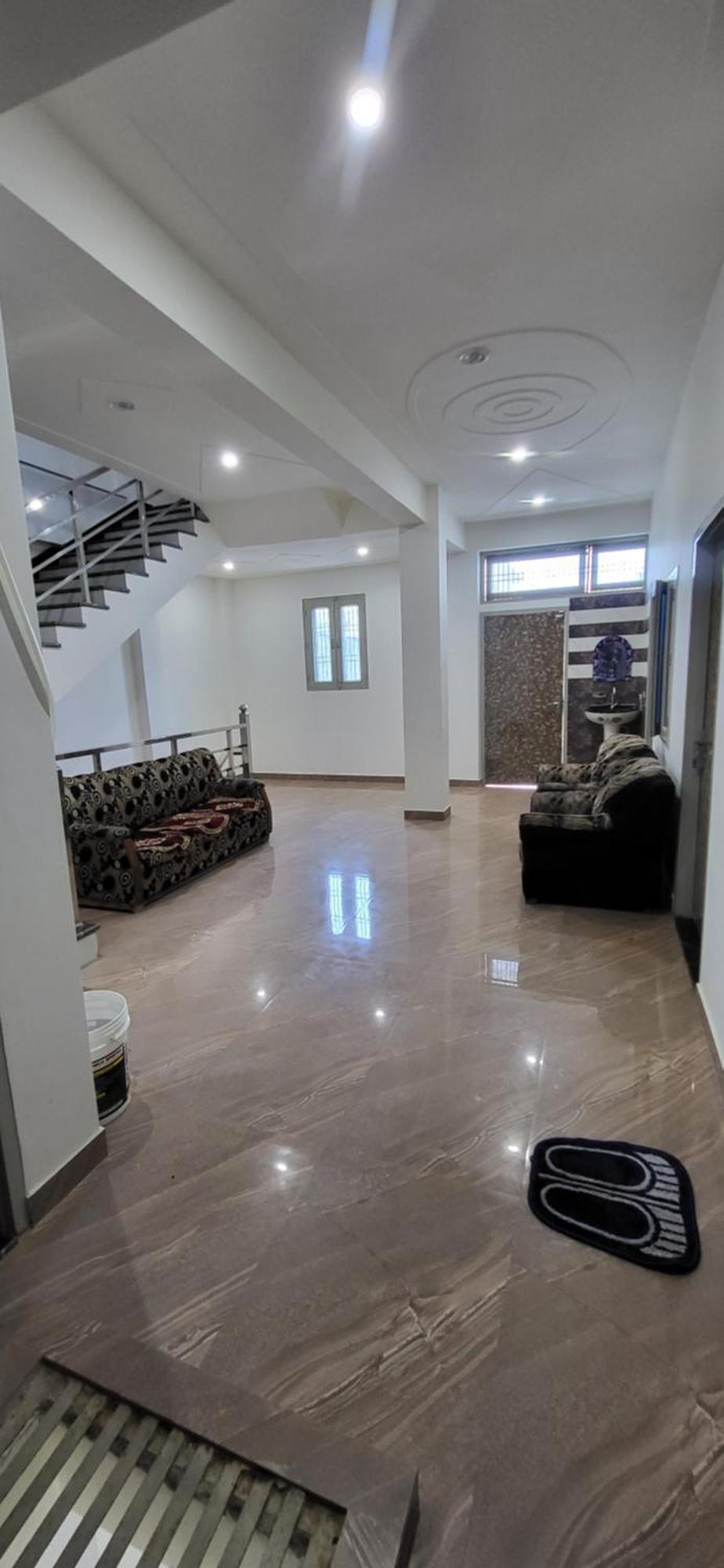House Of Krishna Otel Vrindāvan Dış mekan fotoğraf