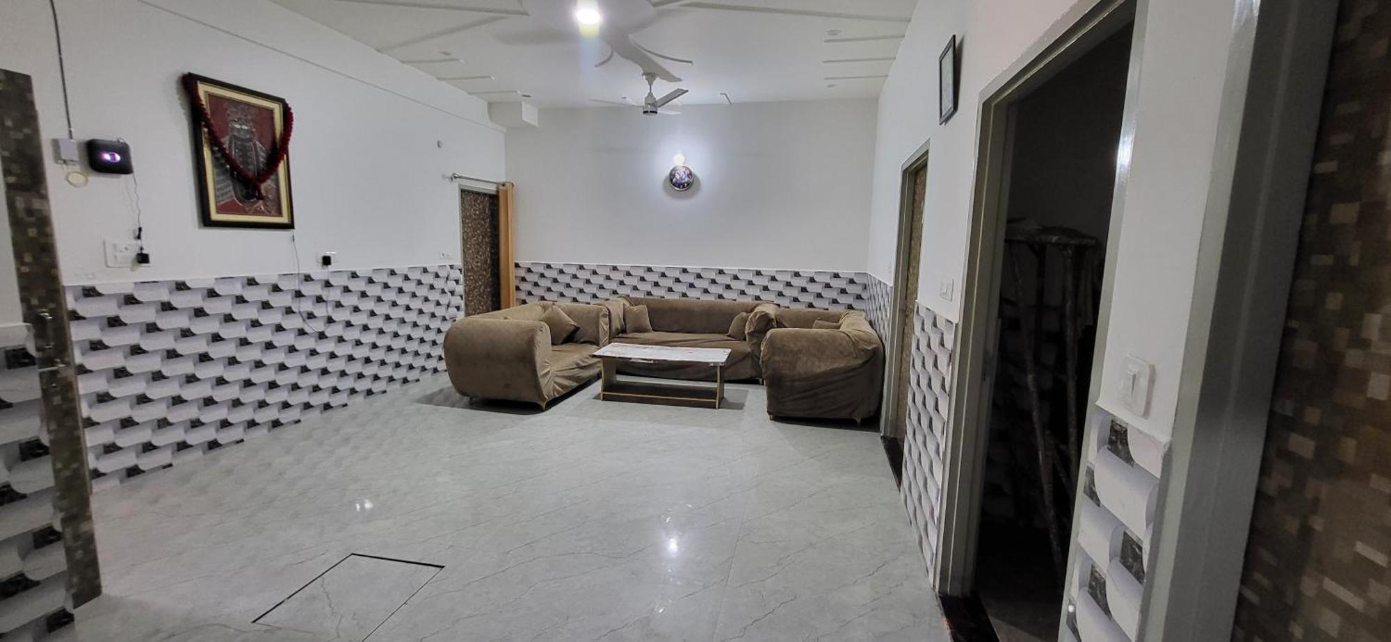 House Of Krishna Otel Vrindāvan Dış mekan fotoğraf