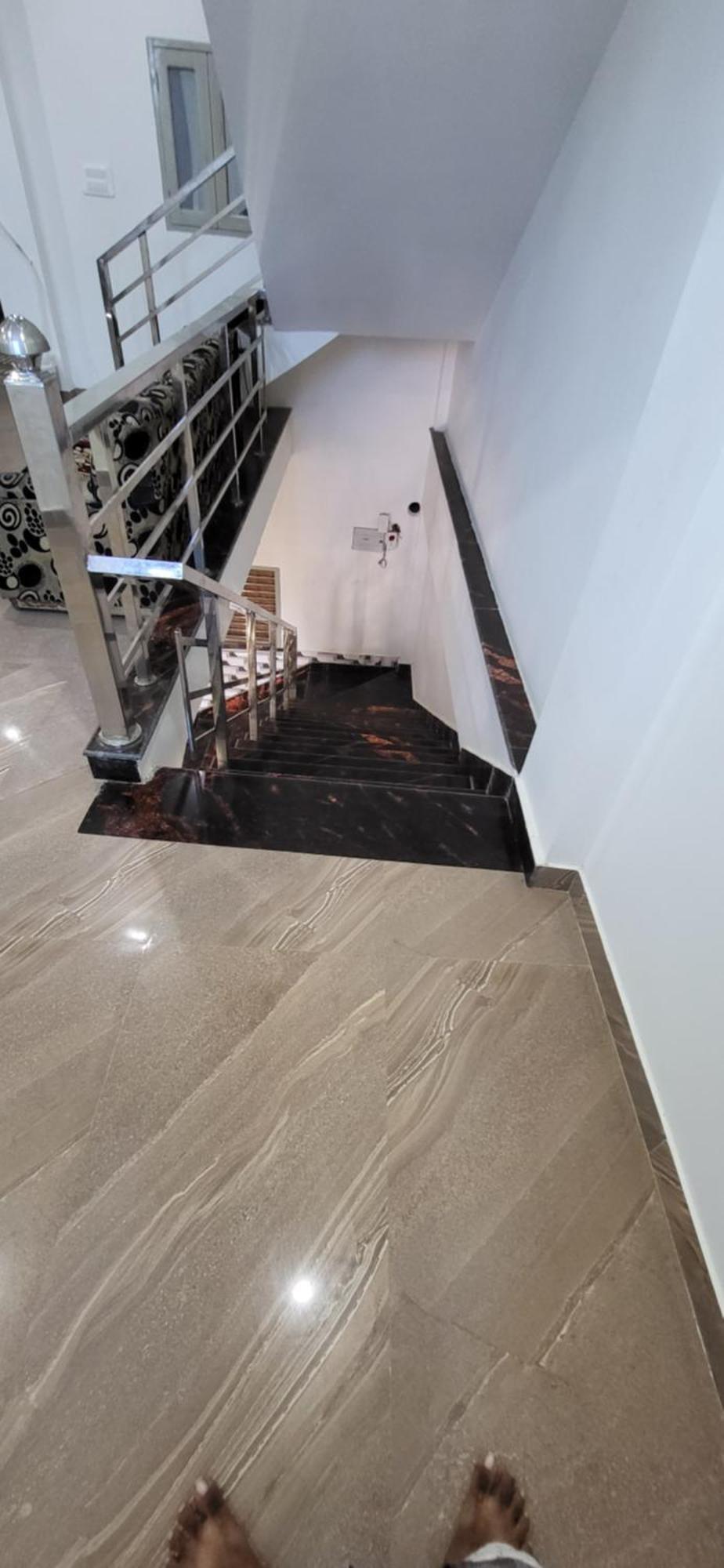 House Of Krishna Otel Vrindāvan Dış mekan fotoğraf