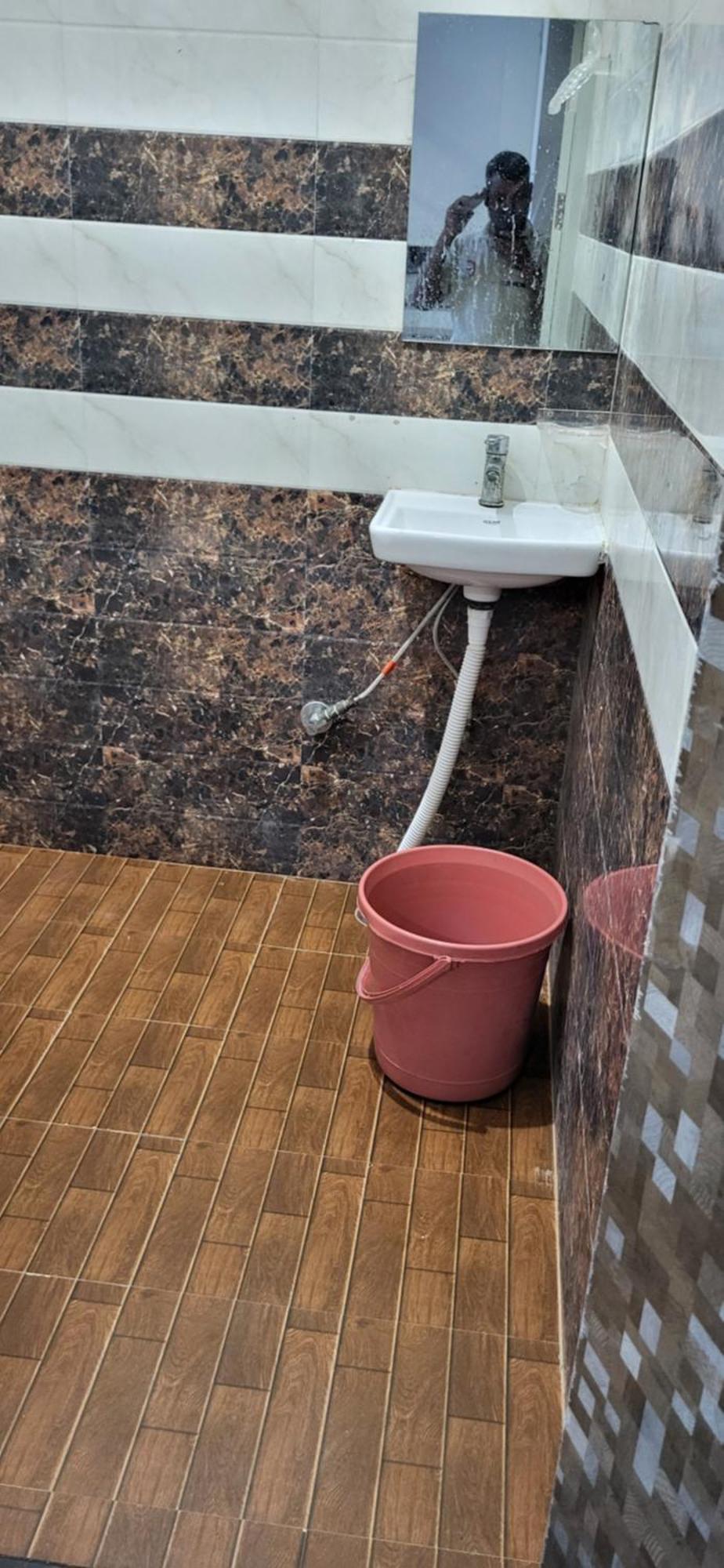 House Of Krishna Otel Vrindāvan Dış mekan fotoğraf